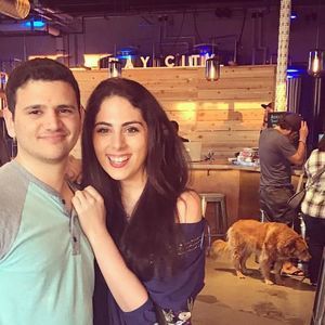 Meet your Posher, Katharine